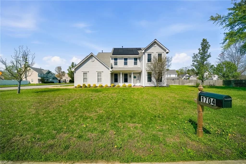 1704 Lancing Crest CIR, CHESAPEAKE VA 23323 - Photo 3