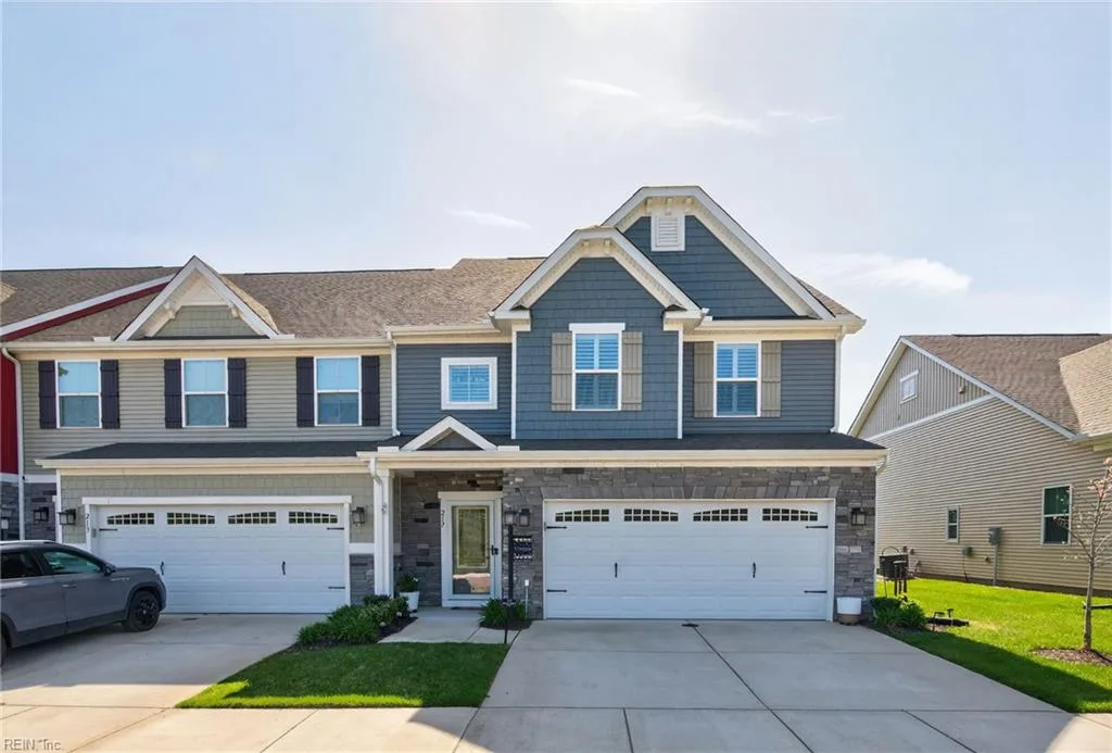 217 Kenny LN, SMITHFIELD VA 23430 - Photo 2