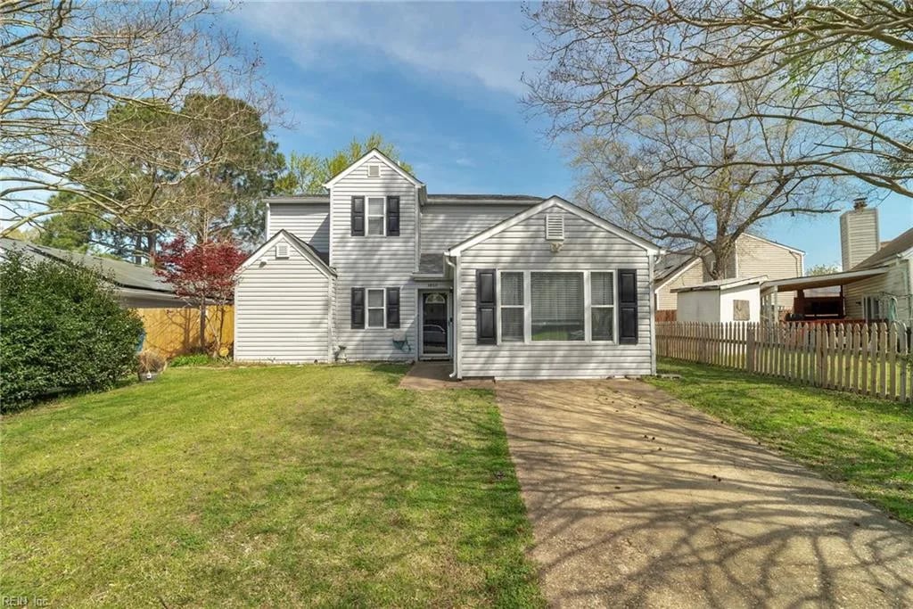 3860 Tiffany LN, Virginia Beach — 3 bed Residential, 2,000 sqft