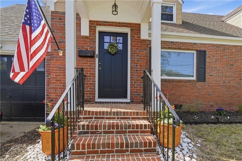 517 Butterworth ST, NORFOLK VA 23505 - Photo 4