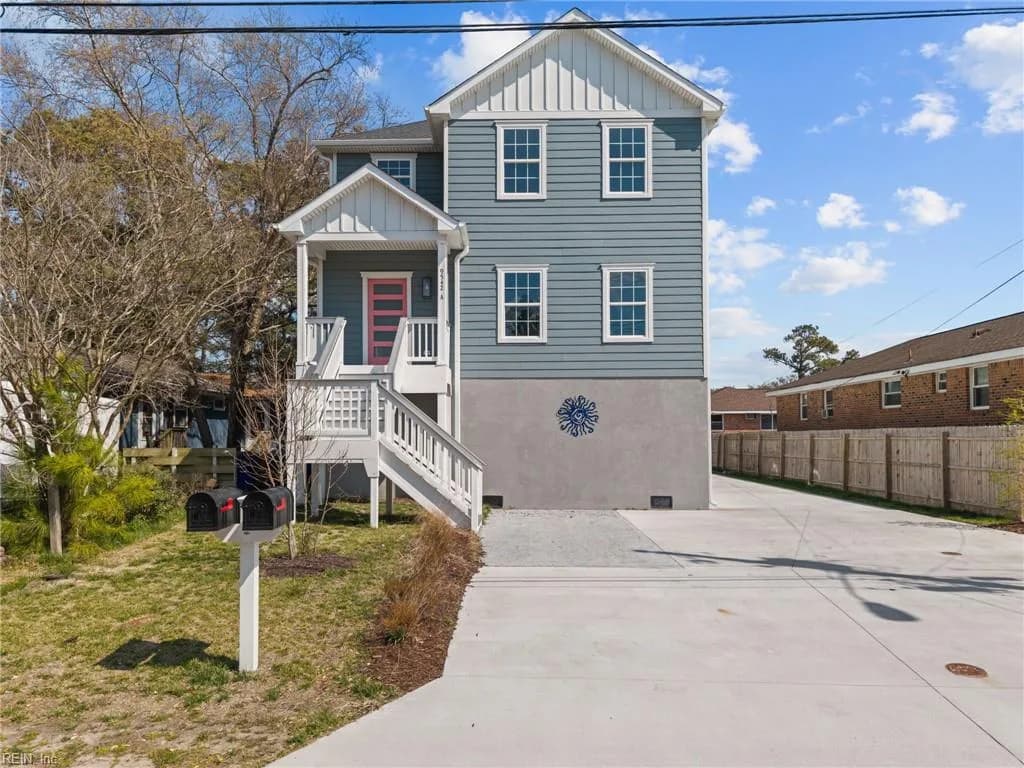 9542 17th Bay ST #A, NORFOLK VA 23518 - Photo 3
