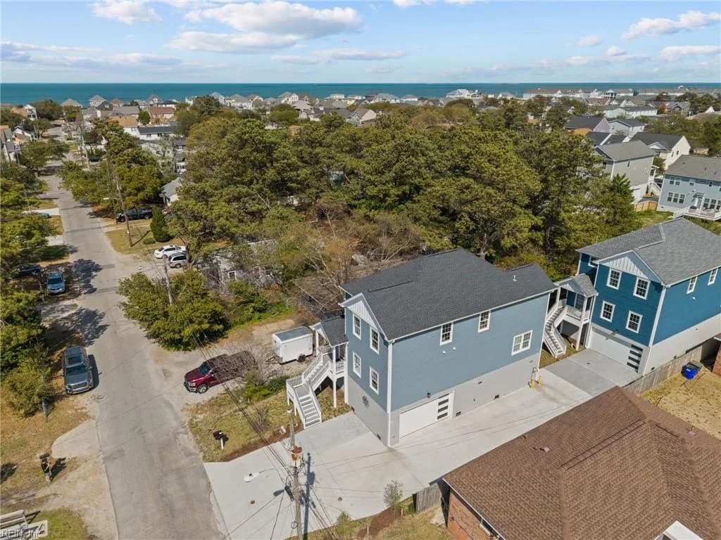 9542 17th Bay ST #A, NORFOLK VA 23518 - Photo 4
