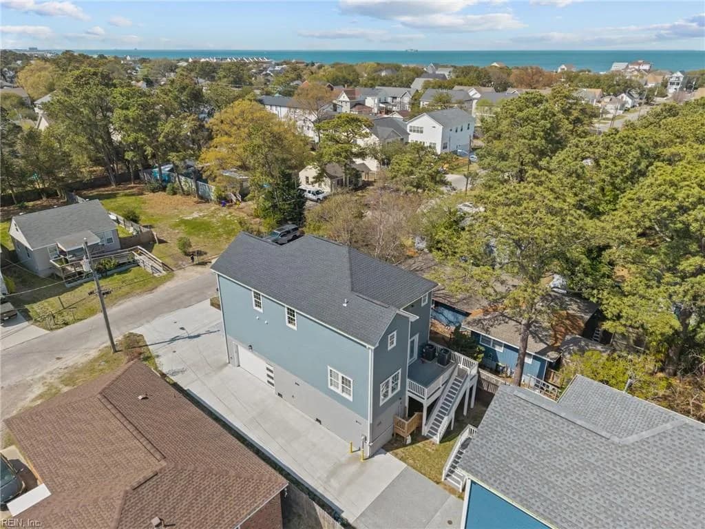9542 17th Bay ST #A, NORFOLK VA 23518 - Photo 5