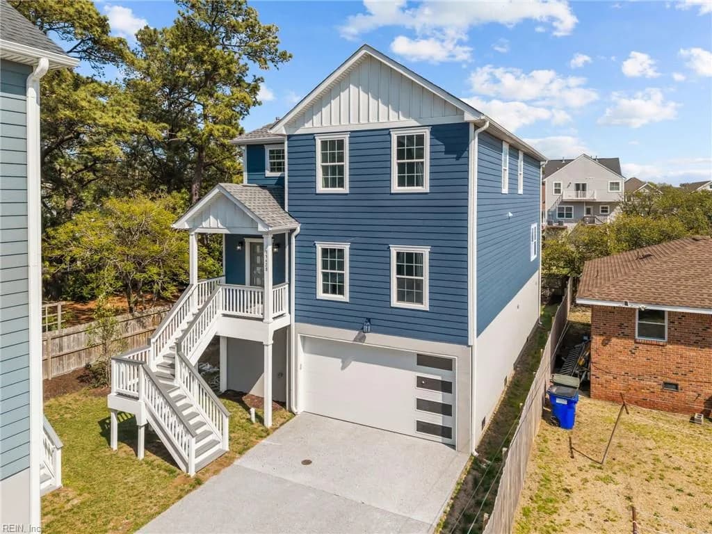 9542 17th Bay ST #B, NORFOLK VA 23518 - Photo 3