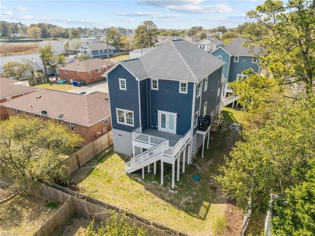 9542 17th Bay ST #B, NORFOLK VA 23518 - Photo 5