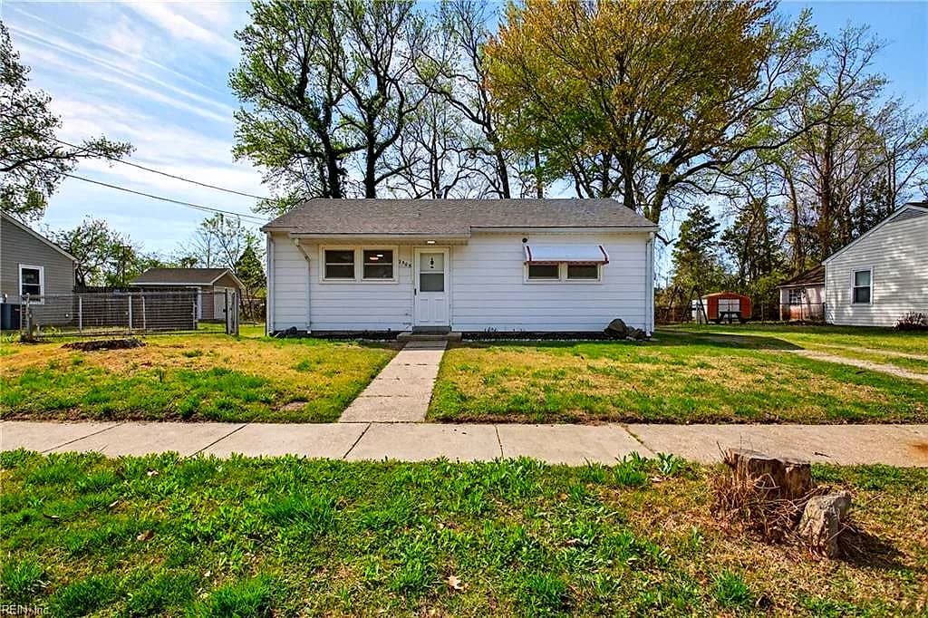 2505 Lofurno RD, CHESAPEAKE VA 23323 - Main photo
