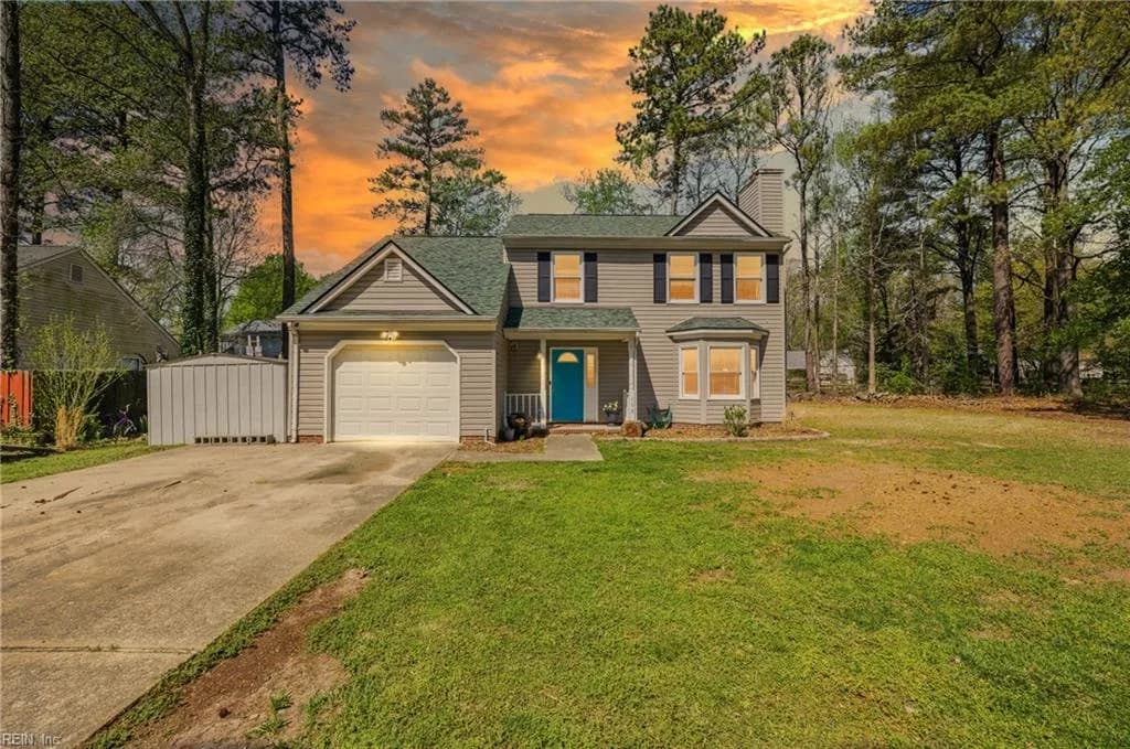 108 Lane CRES, SMITHFIELD VA 23430 - Photo 2