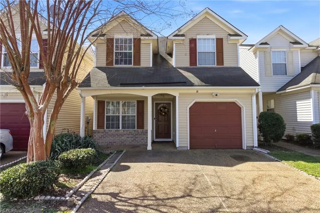16 Aster WAY #8, HAMPTON VA 23663 - Photo 2