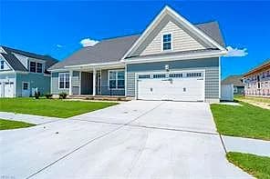 5104 Annapolis DR, CHESAPEAKE VA 23321 - Photo 2