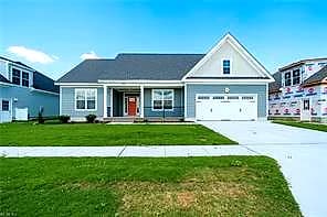 5104 Annapolis DR, CHESAPEAKE VA 23321 - Photo 4