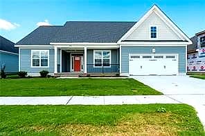 5104 Annapolis DR, CHESAPEAKE VA 23321 - Photo 5