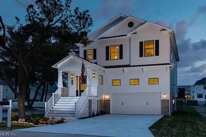 214 N 5th ST, HAMPTON VA 23664 - Photo 2
