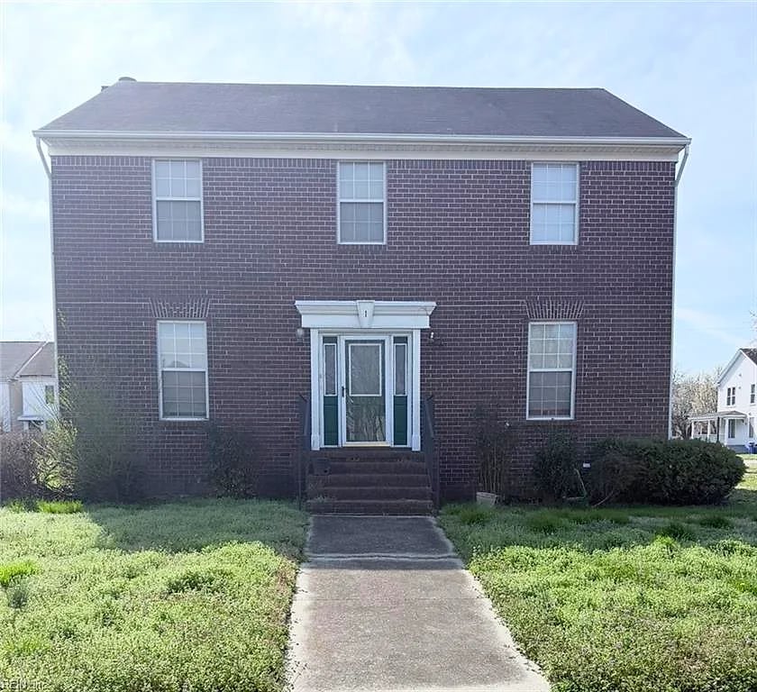1 Columbia CT, Portsmouth — 3 bed Residential, 2,302 sqft
