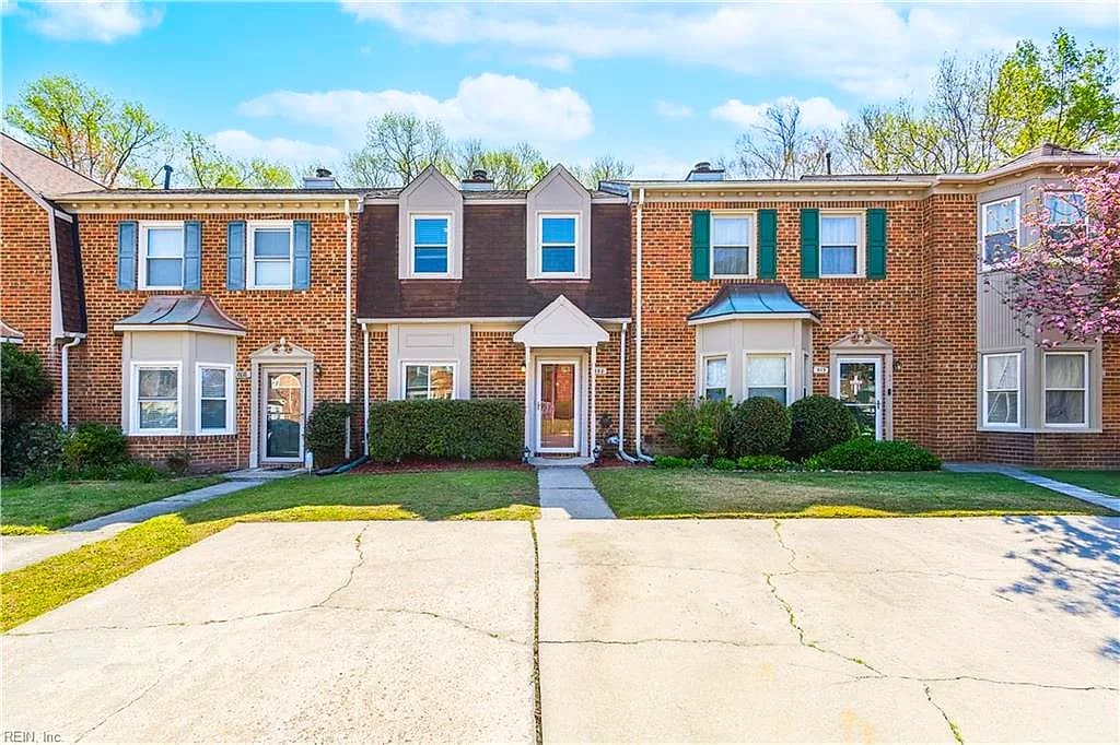 833 Creekside CRES, CHESAPEAKE VA 23320 - Main photo