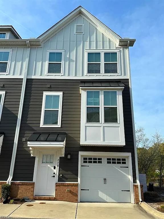 450 Westport ST, NORFOLK VA 23505 - Main photo