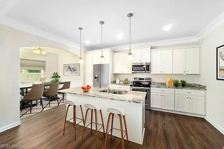 420 Tappan AVE, HAMPTON VA 23664 - Photo 3