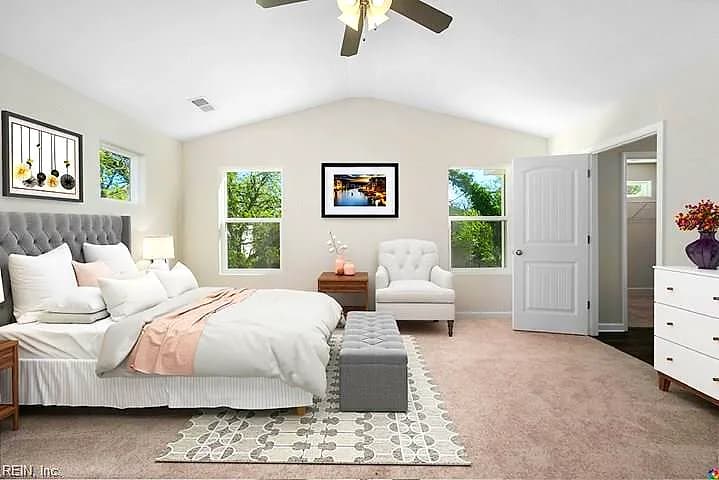 420 Tappan AVE, HAMPTON VA 23664 - Photo 4