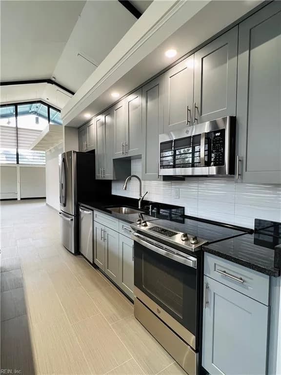 3611 Colley AVE #106, NORFOLK VA 23508 - Photo 5
