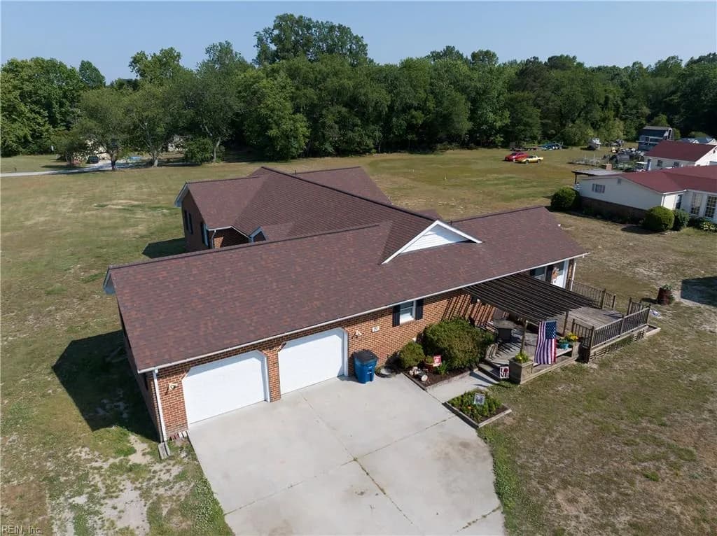 19 Ewellville LN, DUTTON VA 23050 - Photo 2
