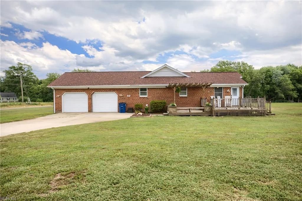 19 Ewellville LN, DUTTON VA 23050 - Photo 3