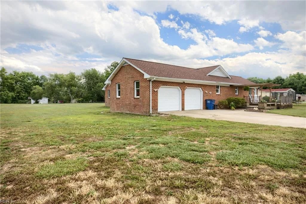 19 Ewellville LN, DUTTON VA 23050 - Photo 4