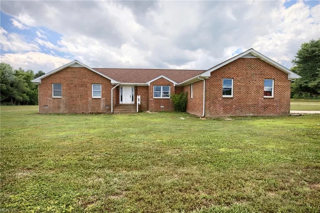 19 Ewellville LN, DUTTON VA 23050 - Photo 5