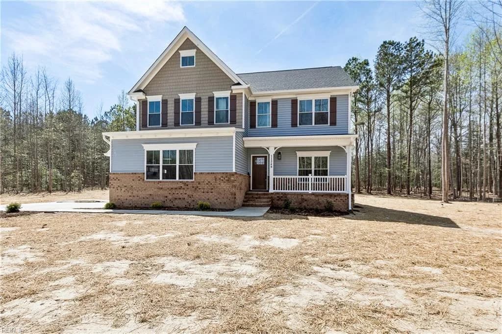 11348 East West PW, GLOUCESTER VA 23061 - Photo 2
