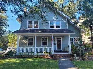 9501 Selby PL, NORFOLK VA 23503 - Main photo