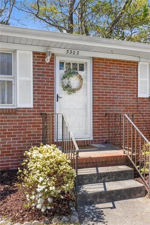 3302 Stamford RD, PORTSMOUTH VA 23703 - Photo 3