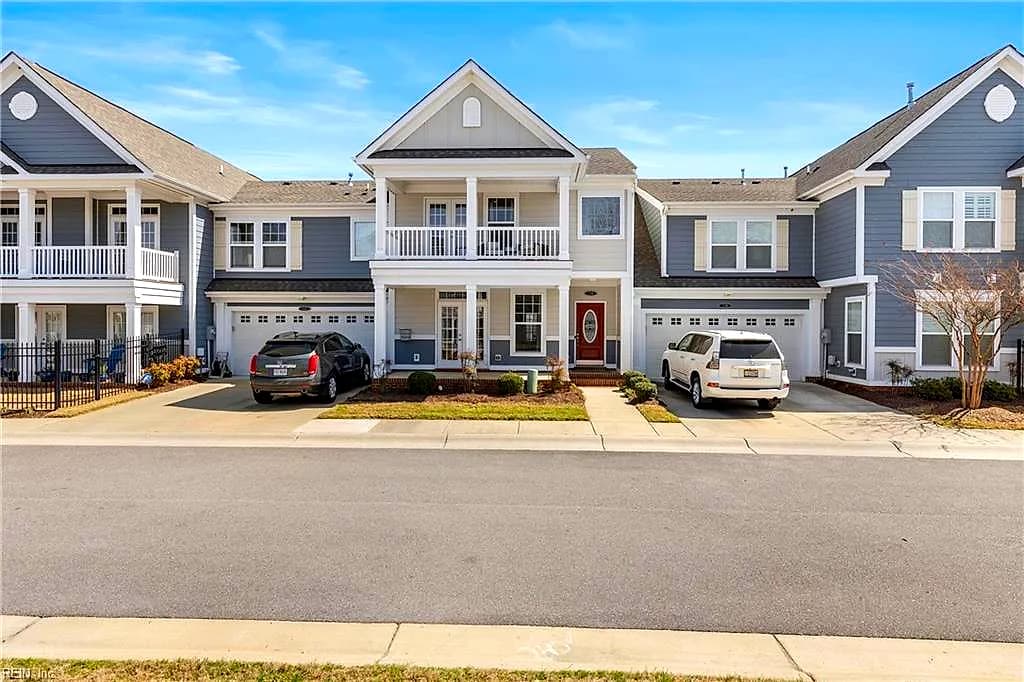 130 Beacon RN, SUFFOLK VA 23435 - Main photo