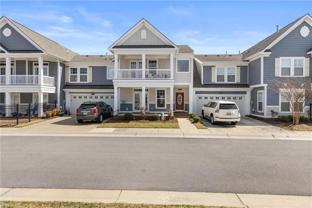130 Beacon RN, SUFFOLK VA 23435