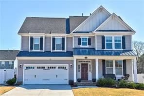 313 Maycox LN, CHESAPEAKE VA 23322 - Main photo