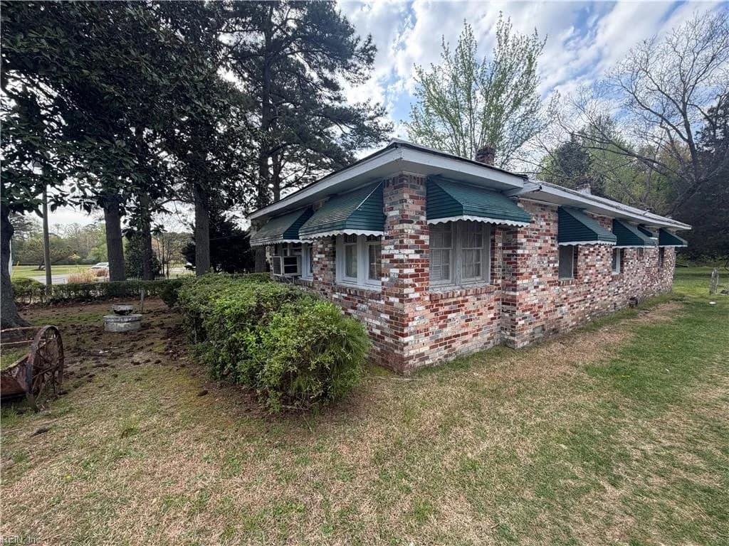 1033 Pitchkettle RD, SUFFOLK VA 23434 - Photo 2