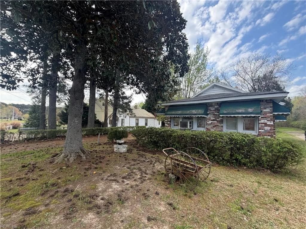 1033 Pitchkettle RD, SUFFOLK VA 23434 - Photo 3