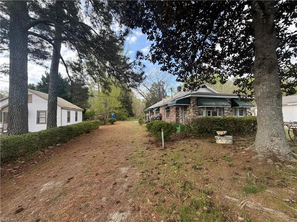 1033 Pitchkettle RD, SUFFOLK VA 23434 - Photo 4