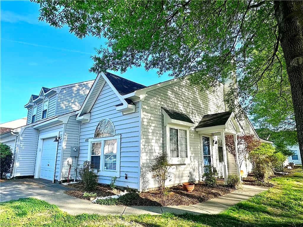 6200 Oakglen DR, SUFFOLK VA 23435 - Main photo