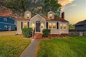 3 California AVE, PORTSMOUTH VA 23701 - Main photo