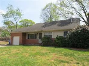 1645 Skyline DR, NORFOLK VA 23518 - Main photo