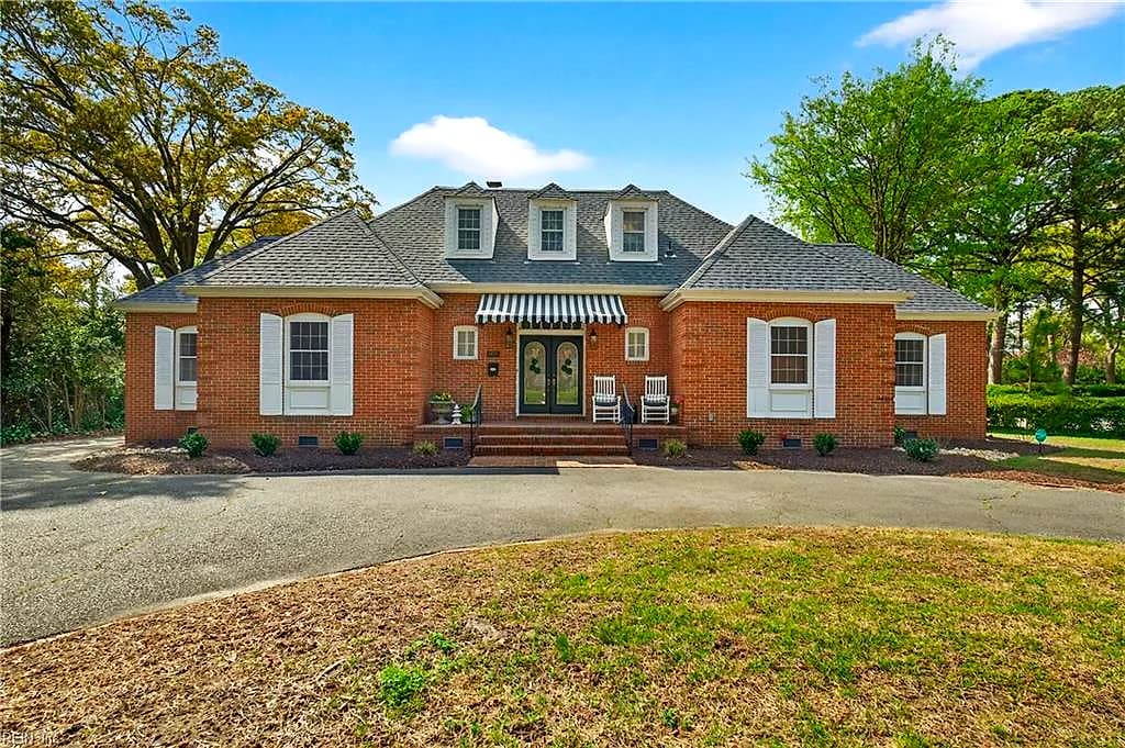 6035 River RD, NORFOLK VA 23505 - Main photo