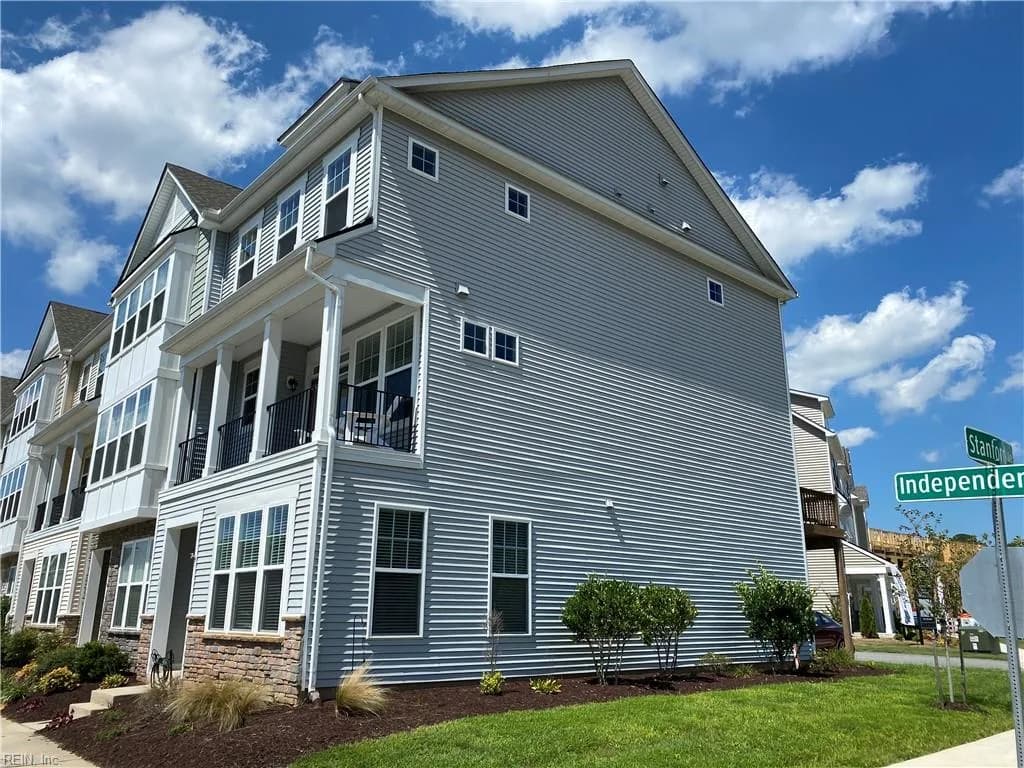 1400 Independence BLVD, NEWPORTNEWS VA 23602 - Photo 2