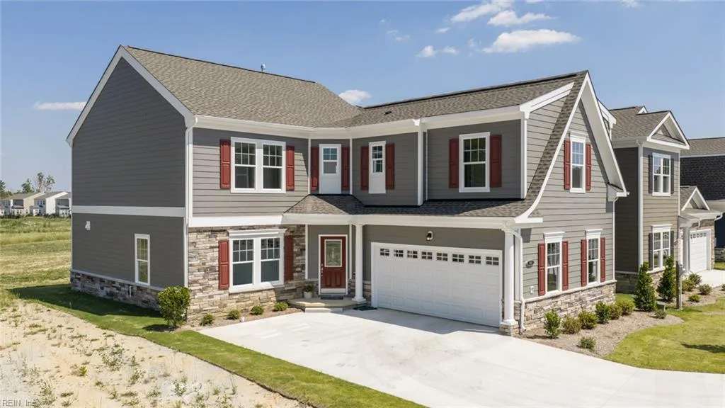 106 Getty RD, SUFFOLK VA 23434
