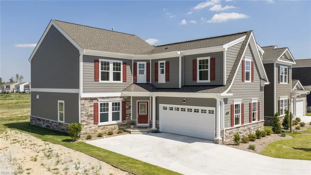 106 Getty RD, SUFFOLK VA 23434 - Photo 2