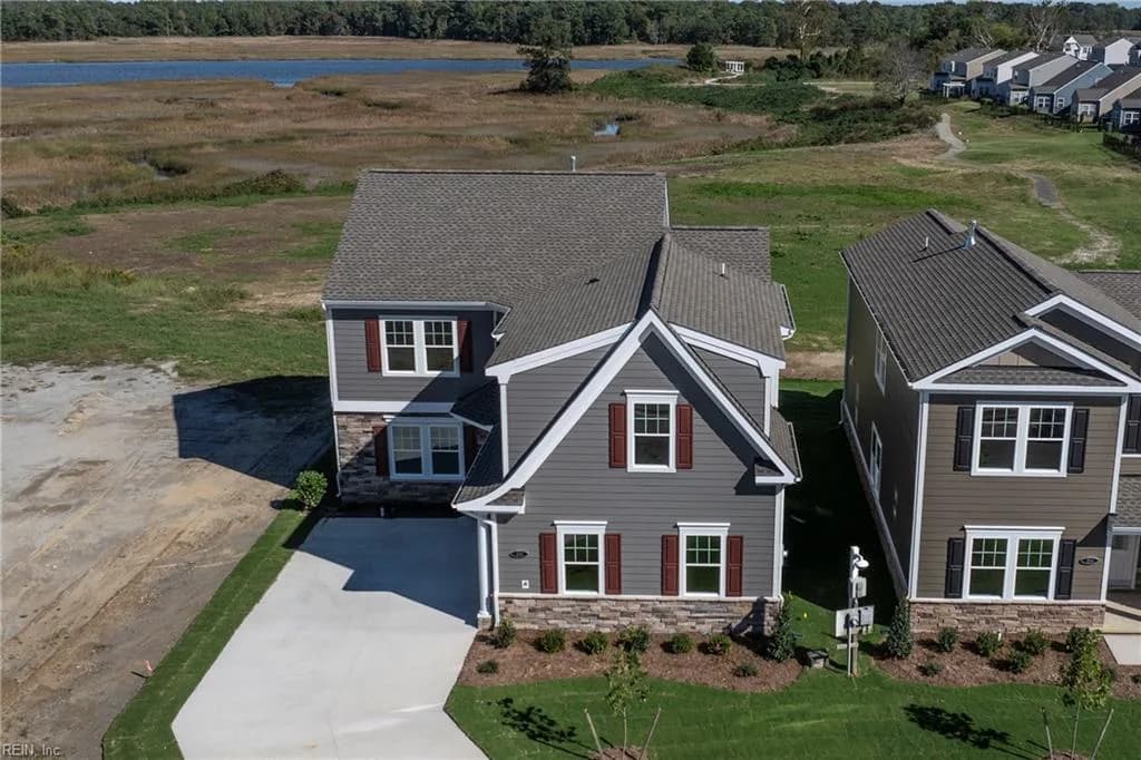 106 Getty RD, SUFFOLK VA 23434 - Photo 2