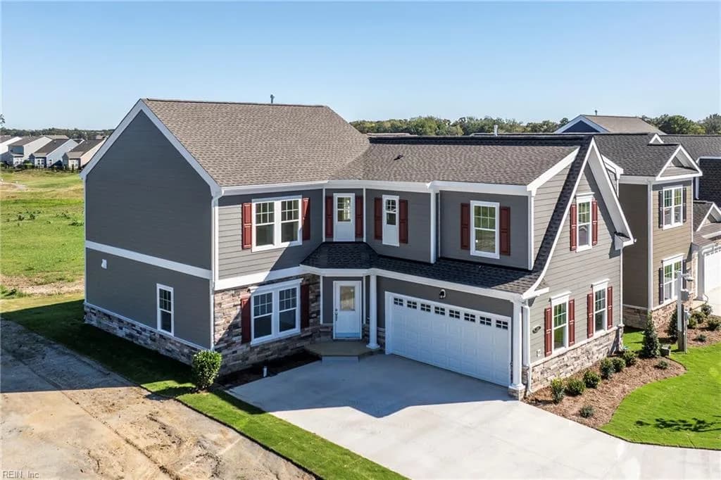 106 Getty RD, SUFFOLK VA 23434 - Photo 3