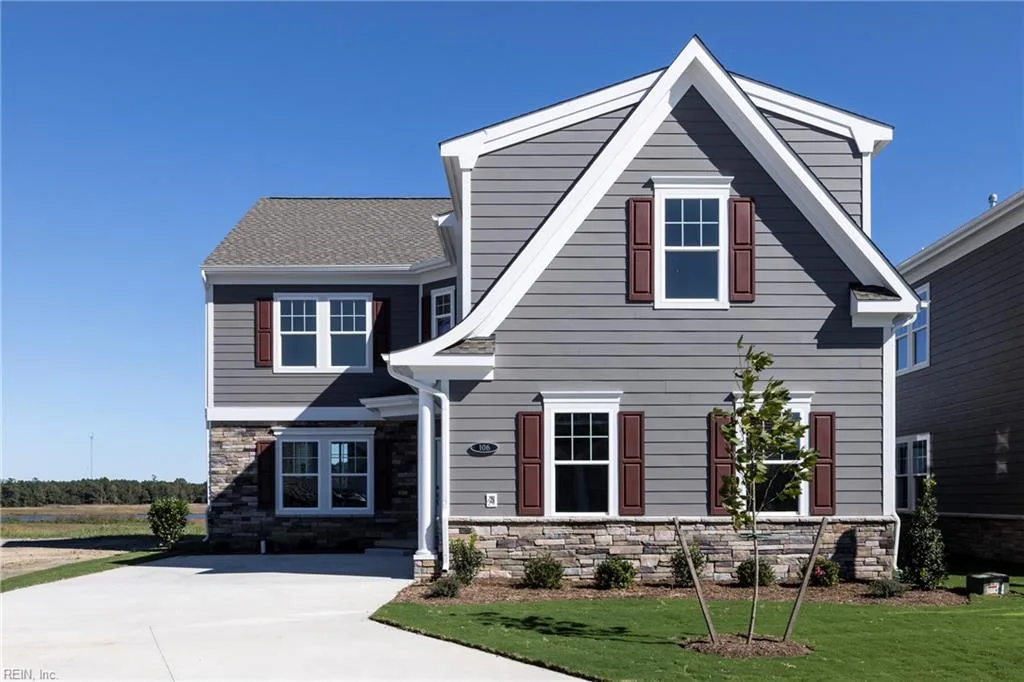 106 Getty RD, SUFFOLK VA 23434 - Photo 4