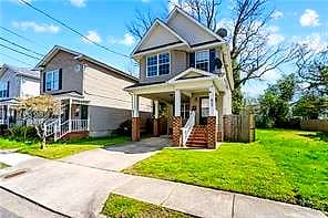 823 Lexington ST, NORFOLK VA 23504 - Main photo
