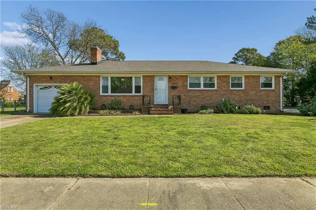 9 Rust ST, Hampton — 3 bed Residential, 1,391 sqft