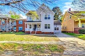 1431 W 38th ST, NORFOLK VA 23508 - Main photo