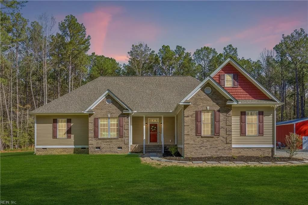 5903 Homeplace LN, GLOUCESTER VA 23061 - Main photo