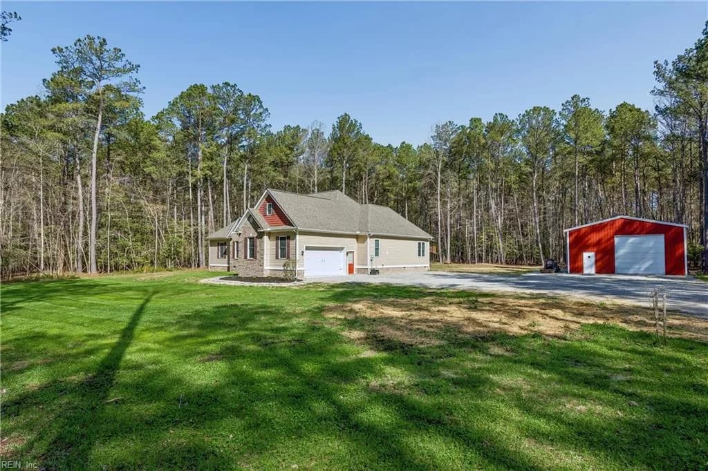 5903 Homeplace LN, GLOUCESTER VA 23061 - Photo 2
